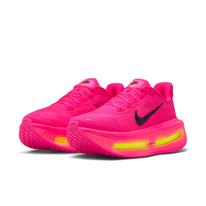 Women's Vomero Premium (603 - Hyper Pink/Black-Digital Pink-Volt)