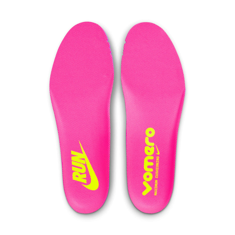 Women's Vomero Premium (603 - Hyper Pink/Black-Digital Pink-Volt)
