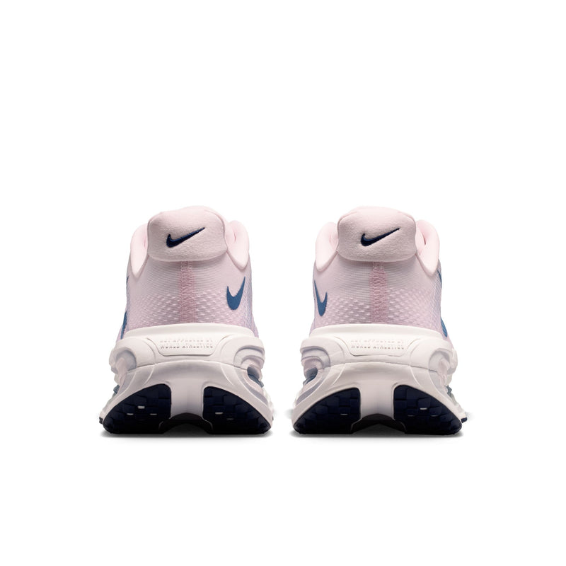 Women's Vomero Premium (606 - Pearl Pink/Midnight Navy-White)