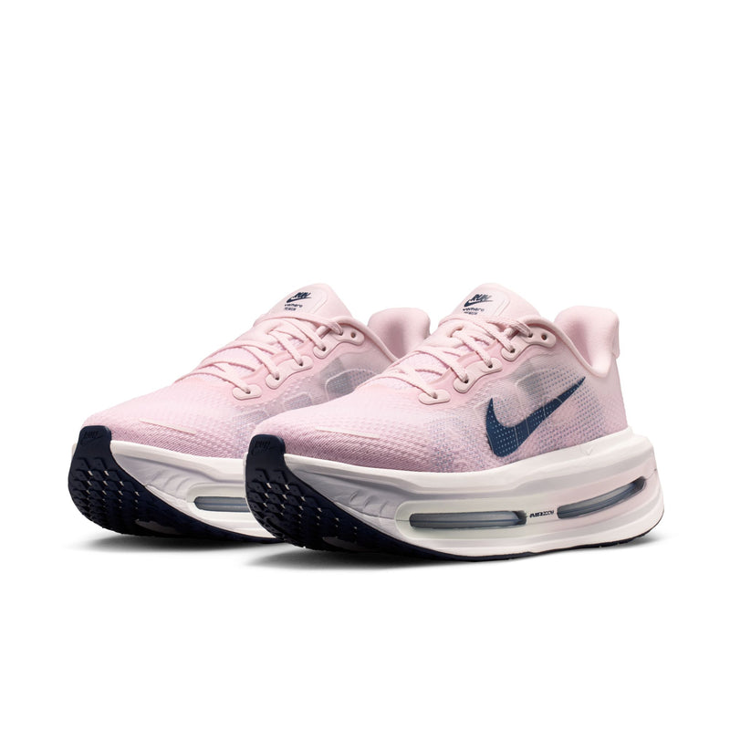Women's Vomero Premium (606 - Pearl Pink/Midnight Navy-White)