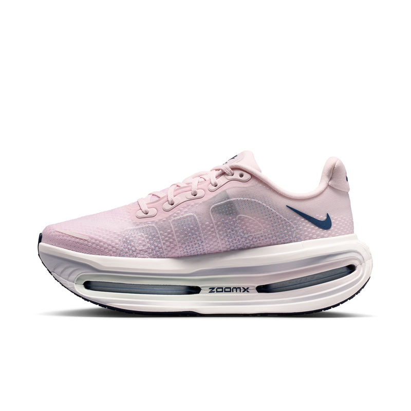 Women's Vomero Premium (606 - Pearl Pink/Midnight Navy-White)