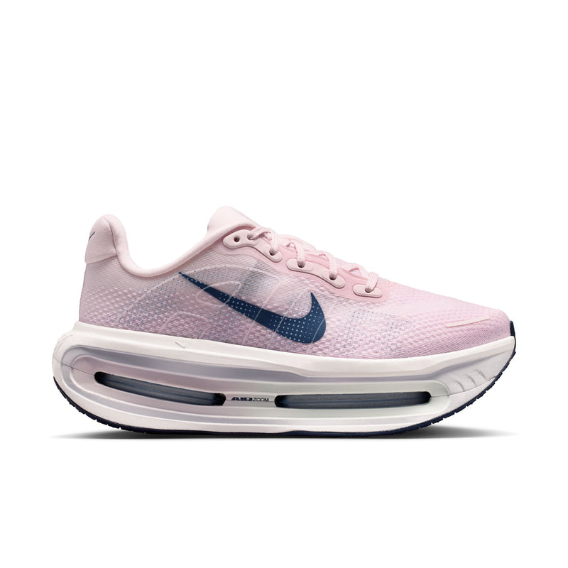 Women's Vomero Premium (606 - Pearl Pink/Midnight Navy-White)