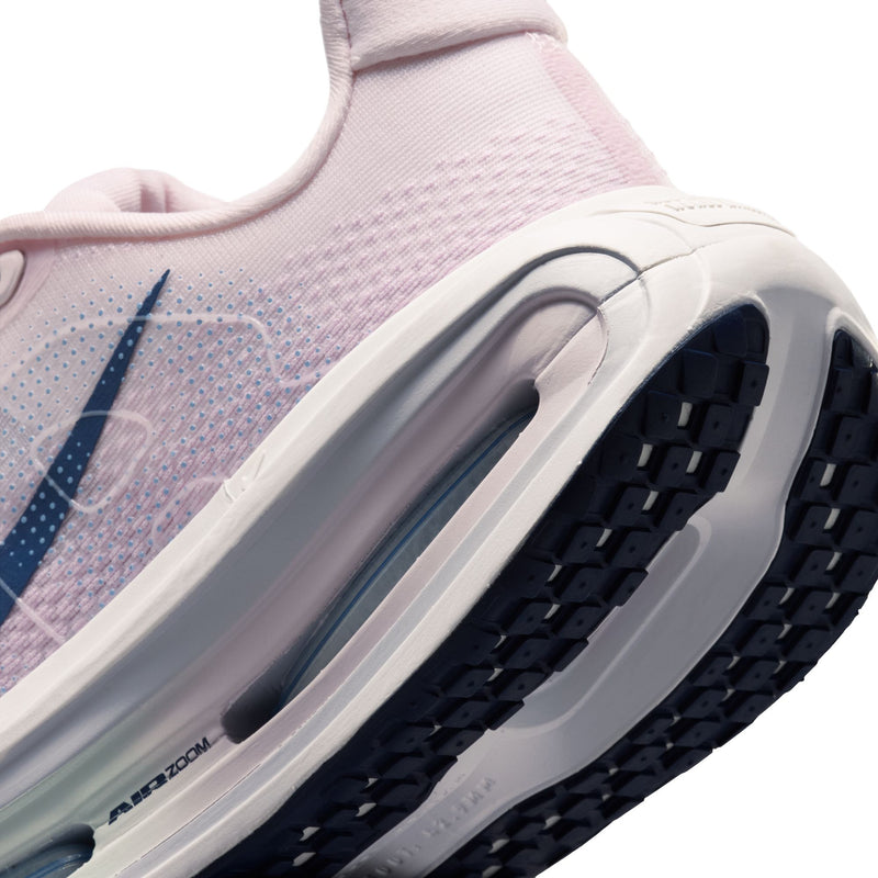 Women's Vomero Premium (606 - Pearl Pink/Midnight Navy-White)