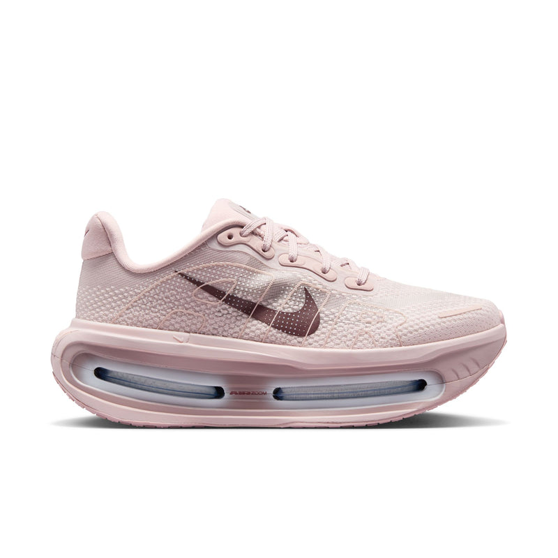 Women's Vomero Premium (607 - Particle Rose/Burgundy Crush)