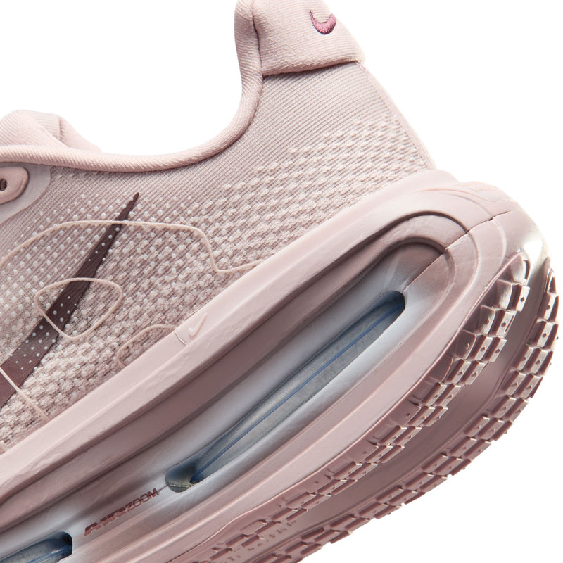 Women's Vomero Premium (607 - Particle Rose/Burgundy Crush)