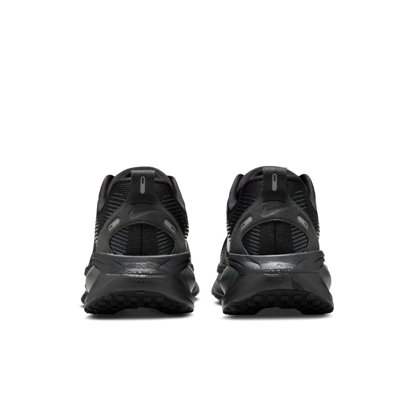 Men's Vomero 18 (005 - Black/Black-Dk Smoke-Lt Smoke Grey)