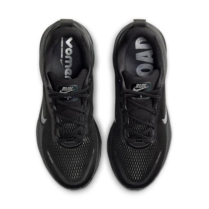 Men's Vomero 18 (005 - Black/Black-Dk Smoke-Lt Smoke Grey)