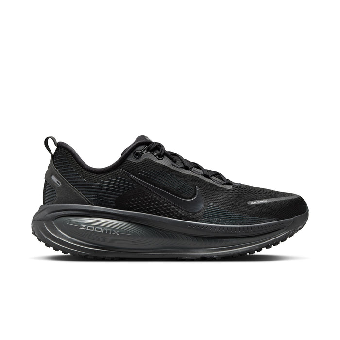 Men's Vomero 18 (005 - Black/Black-Dk Smoke-Lt Smoke Grey)