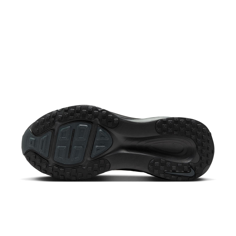 Men's Vomero 18 (005 - Black/Black-Dk Smoke-Lt Smoke Grey)