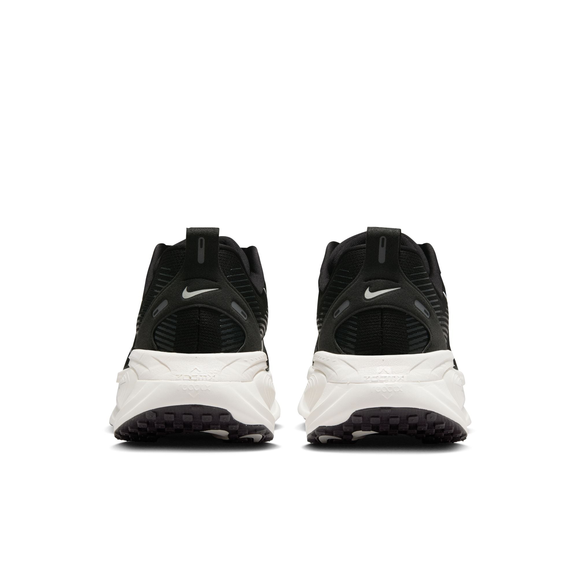 Men's Vomero 18 (007 - Black/Summit White/Coconut) — TC Running Co