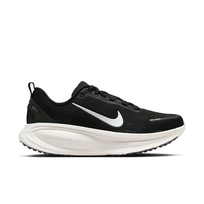 Men's Vomero 18 (007 - Black/Summit White/Coconut)