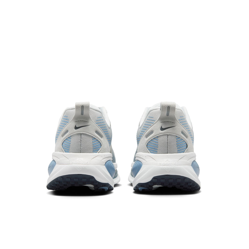 Men's Vomero 18 (015 - Grey Fog/Dark Obsidian-Off White)