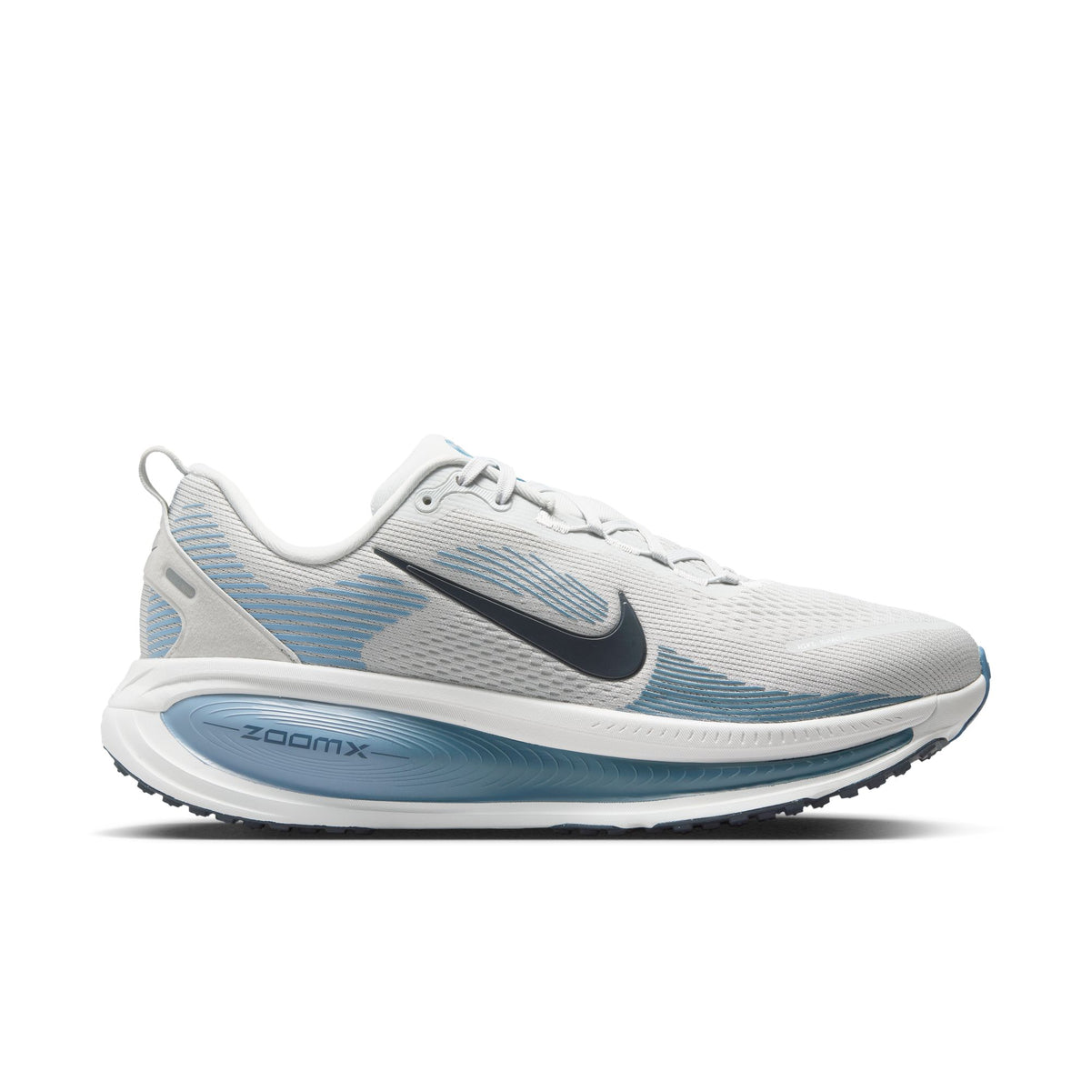 NIKE18センチ Men's Vomero 18 (015 - Grey Fog/Dark Obsidian-Off White) — TC