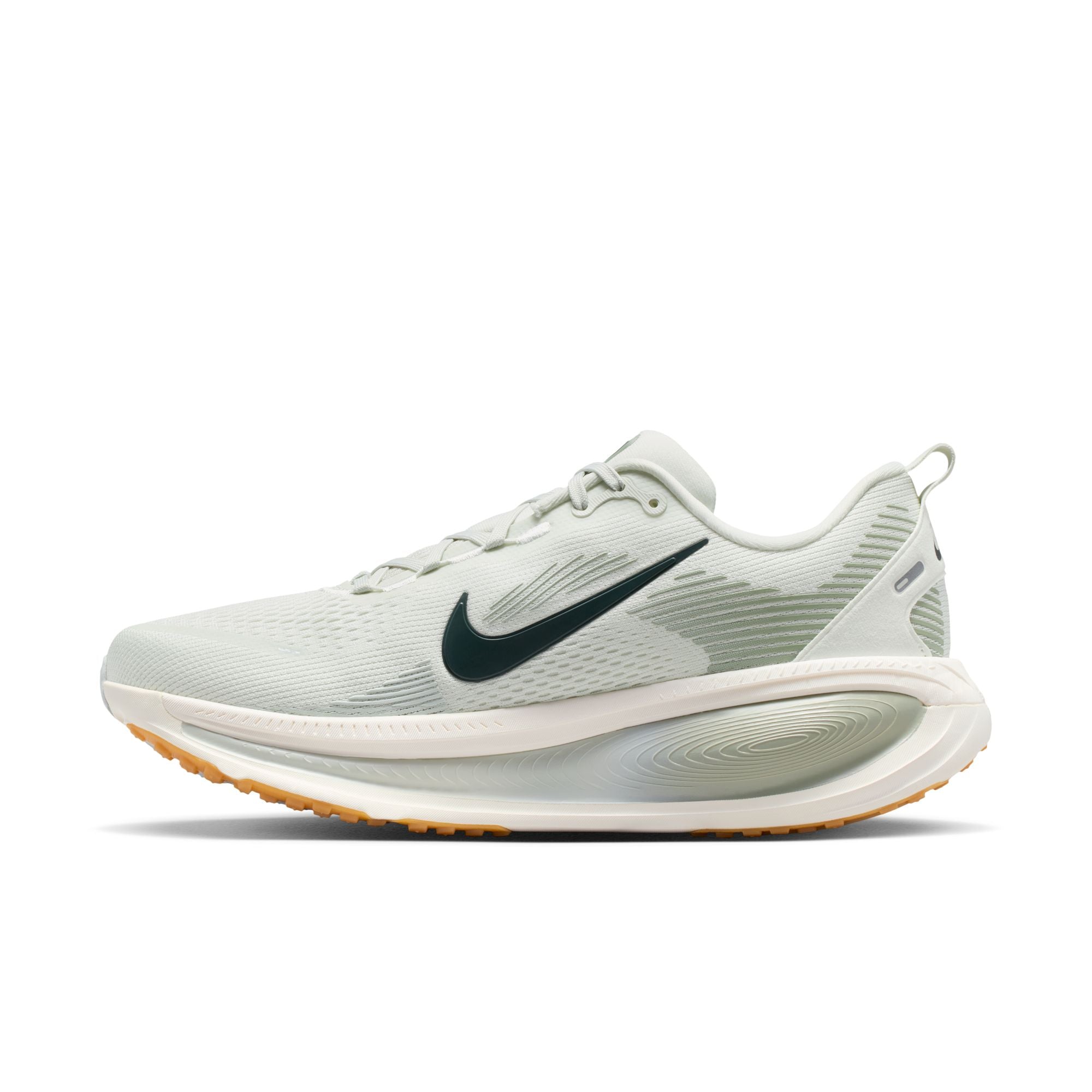 Men's Vomero 18 (020 - Spruce Aura/Black Spruce-Jade Horizon) — TC