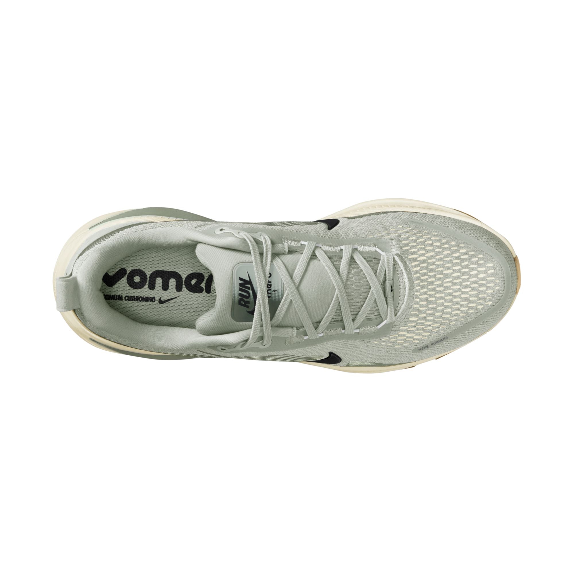 Men's Vomero 18 (020 - Spruce Aura/Black Spruce-Jade Horizon) — TC