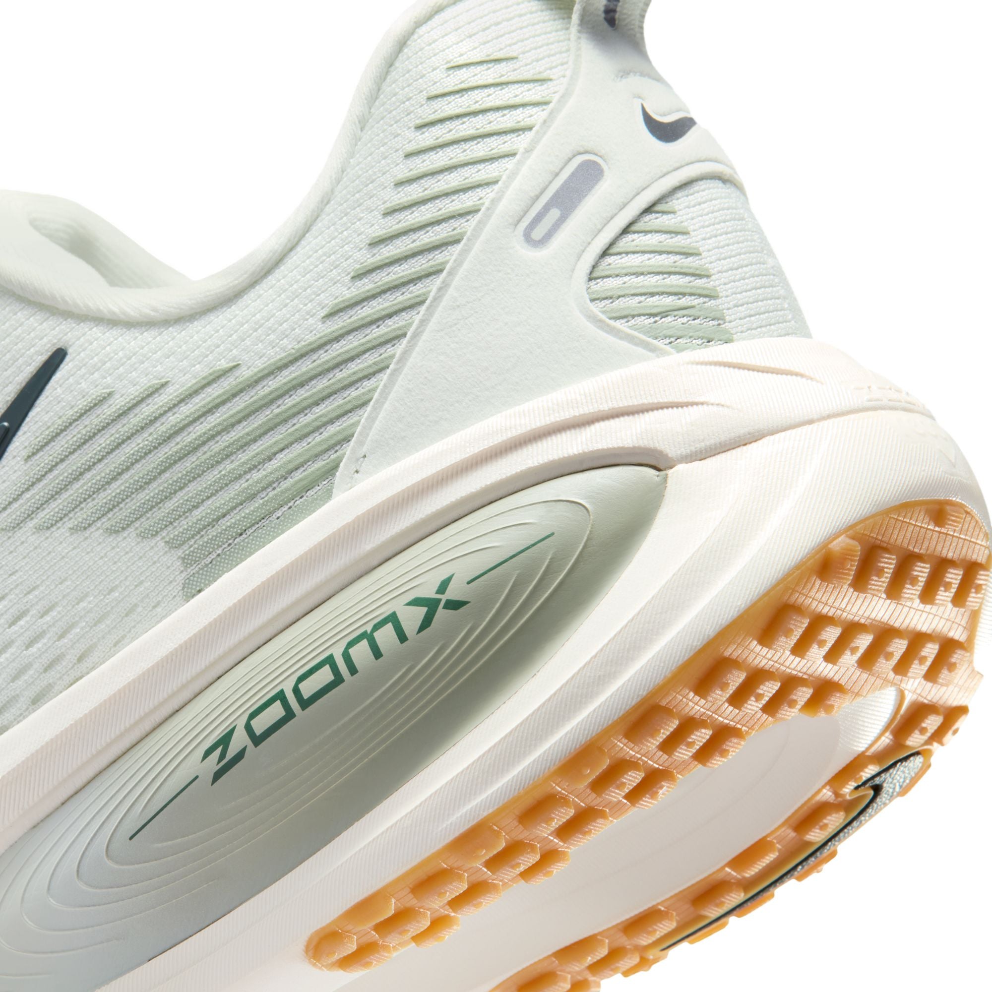 Men's Vomero 18 (020 - Spruce Aura/Black Spruce-Jade Horizon) — TC