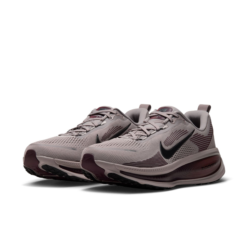 Men's Vomero 18 (022-College Grey/Black-Light Boulder)