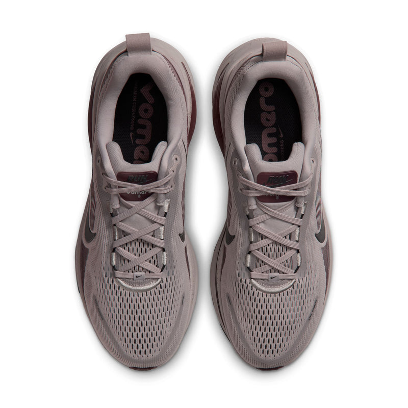 Men's Vomero 18 (022-College Grey/Black-Light Boulder)