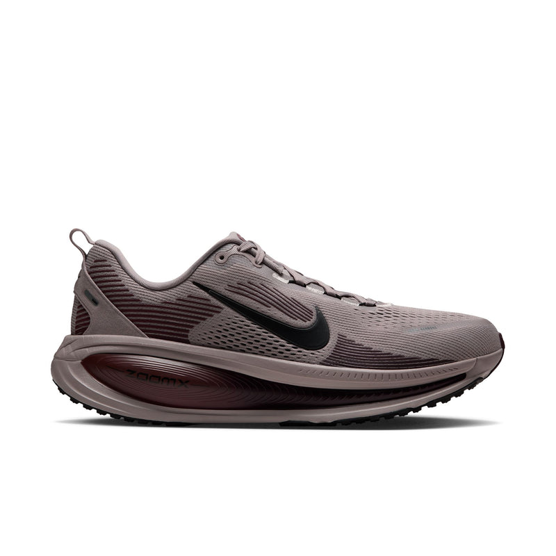 Men's Vomero 18 (022-College Grey/Black-Light Boulder)