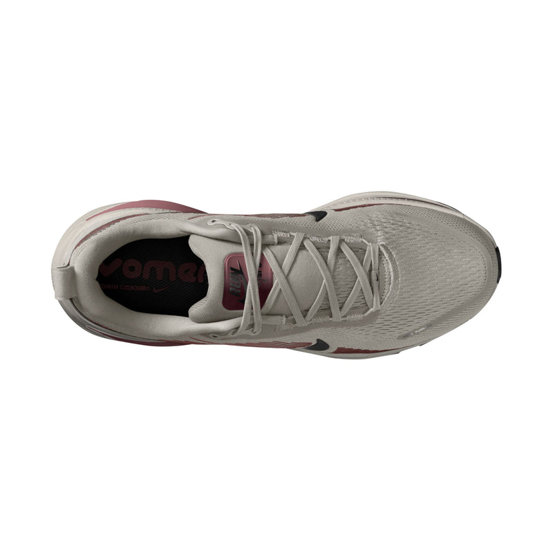 Men's Vomero 18 (022-College Grey/Black-Light Boulder)