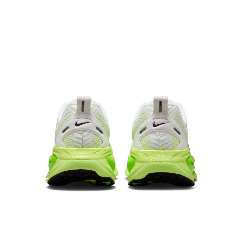 Men's Vomero 18 (100 - White/Black-Electric Green-Volt)