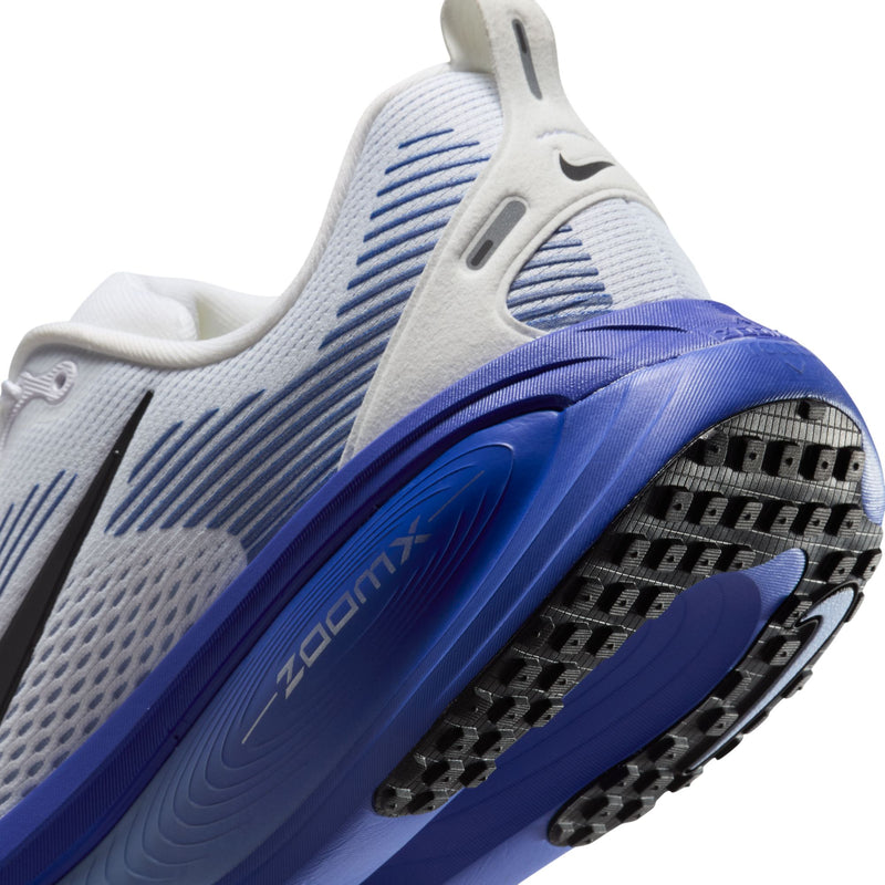 Men's Vomero 18 (104 - White/Black-Blue Tint-Light Marine)