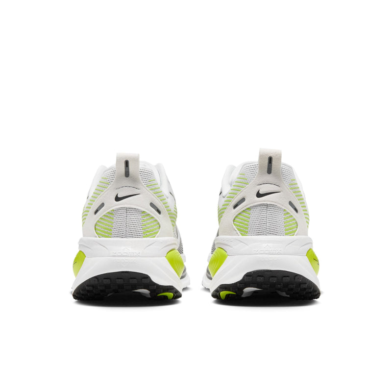 Men's Vomero 18 (White/Black-Lemon Venom-Dark Grey)