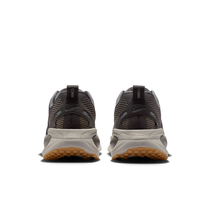 Men's Vomero 18 (215 - Medium Ash/Black/College Grey/Pale Ivory)