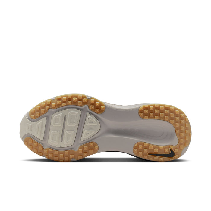 Men's Vomero 18 (215 - Medium Ash/Black/College Grey/Pale Ivory)