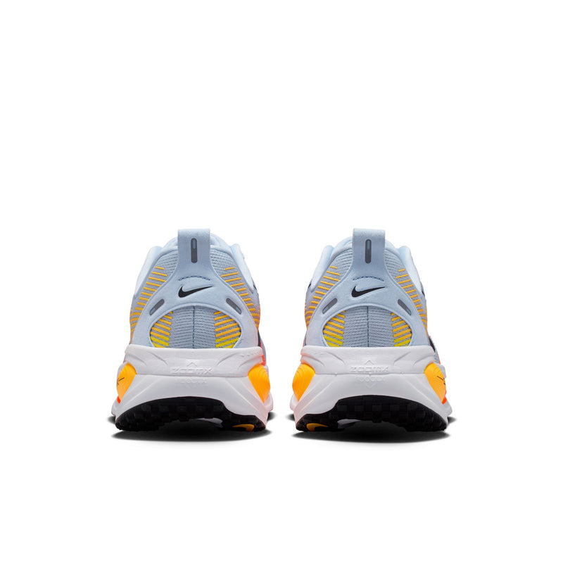 Men's Vomero 18 (404 - Hydrogen Blue/Black-Laser Orange)