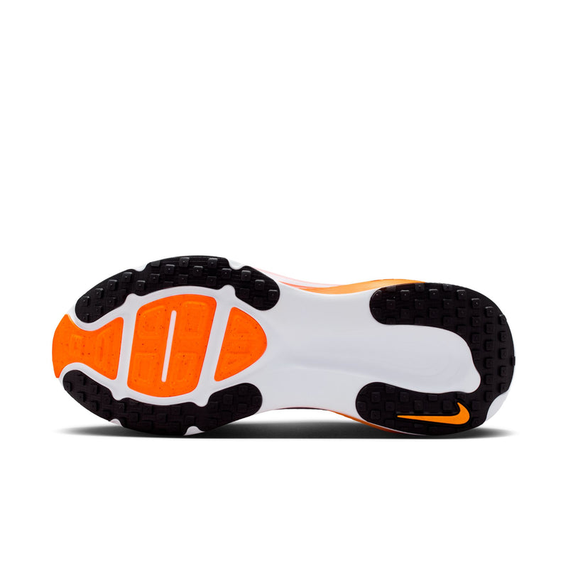 Men's Vomero 18 (404 - Hydrogen Blue/Black-Laser Orange)