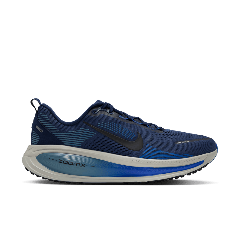 Men's Vomero 18 - Midnight Navy / Black-Racer Blue