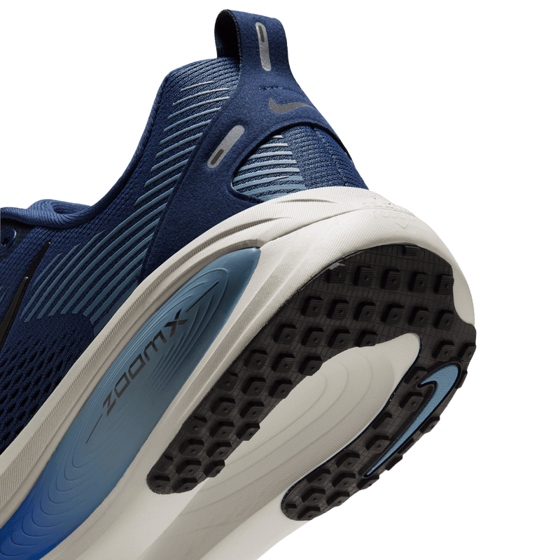 Men's Vomero 18 - Midnight Navy / Black-Racer Blue