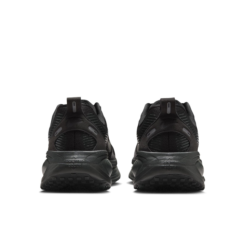 Women's Vomero 18 (004 - Black/Black-Dk Smoke Grey-Lt Smoke Grey)