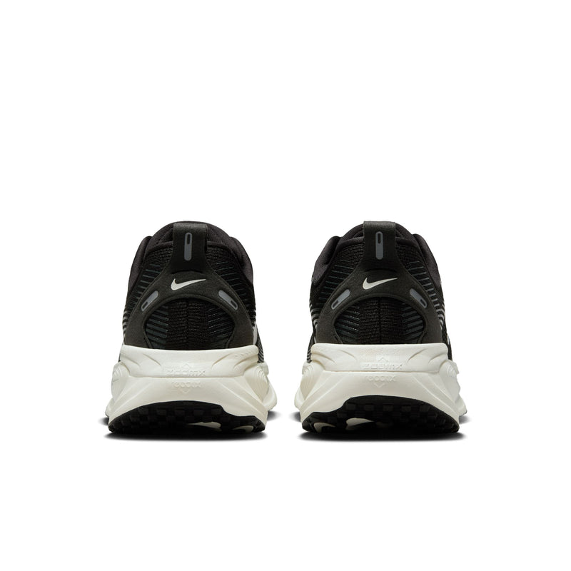 Women's Vomero 18 (005 - Black/Summit White-Coconut Milk)