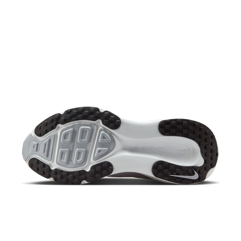 Women's Vomero 18 (007 - Vast Grey/Wolf Grey-Summit White-Hemp)