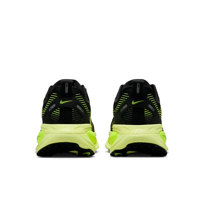 Women's Vomero 18 (008 - Black/Volt-Cyber-Lt Lemon Twist)