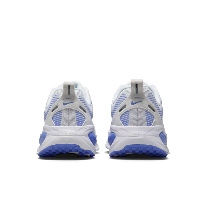 Women's Vomero 18 (111 - White/Royal Pulse-Football Grey)