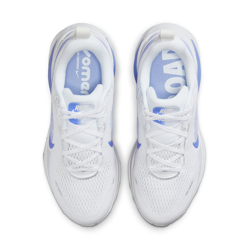 Women's Vomero 18 (111 - White/Royal Pulse-Football Grey)