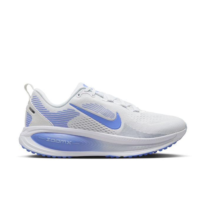 Women's Vomero 18 (111 - White/Royal Pulse-Football Grey)