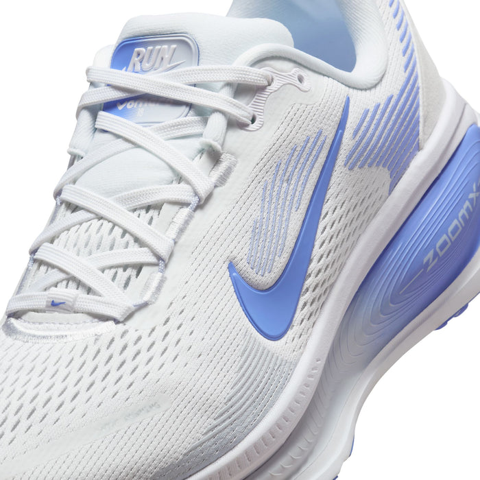 Women's Vomero 18 (111 - White/Royal Pulse-Football Grey)