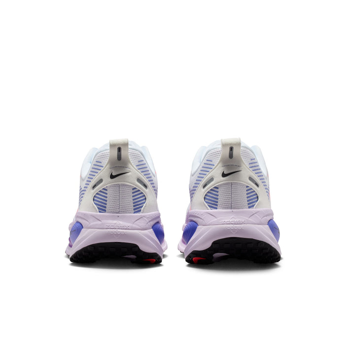 Women's Vomero 18 (112 - White/Hot Lava-Violet Mist-Sapphire)