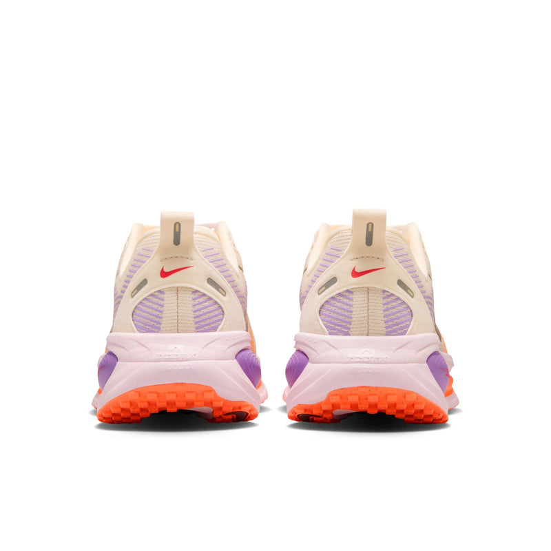 Women's Vomero 18 (113 - Chalk/Tattoo-Pink Foam-Bright Violet)
