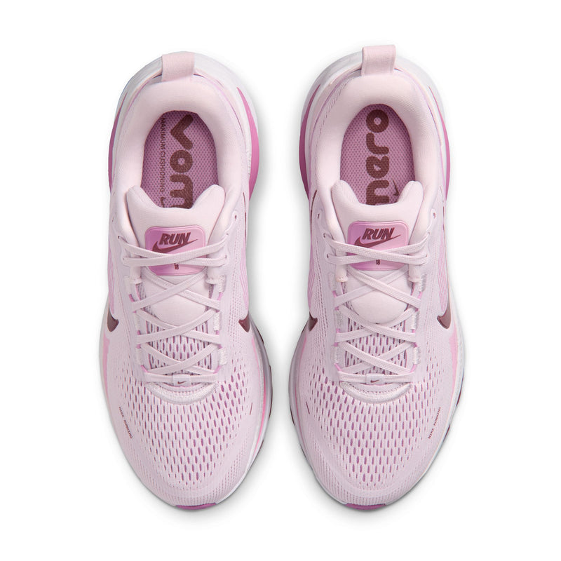 Women's Vomero 18 (500 - Bleached Lilac/Pink Smoke-Lt Magenta)