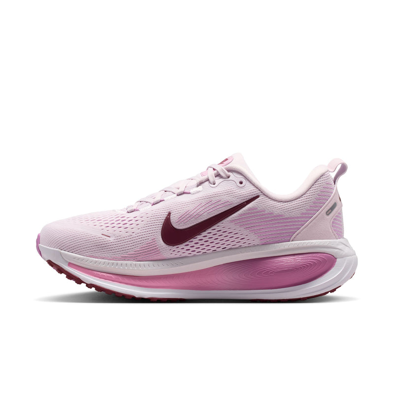 Women's Vomero 18 (500 - Bleached Lilac/Pink Smoke-Lt Magenta)