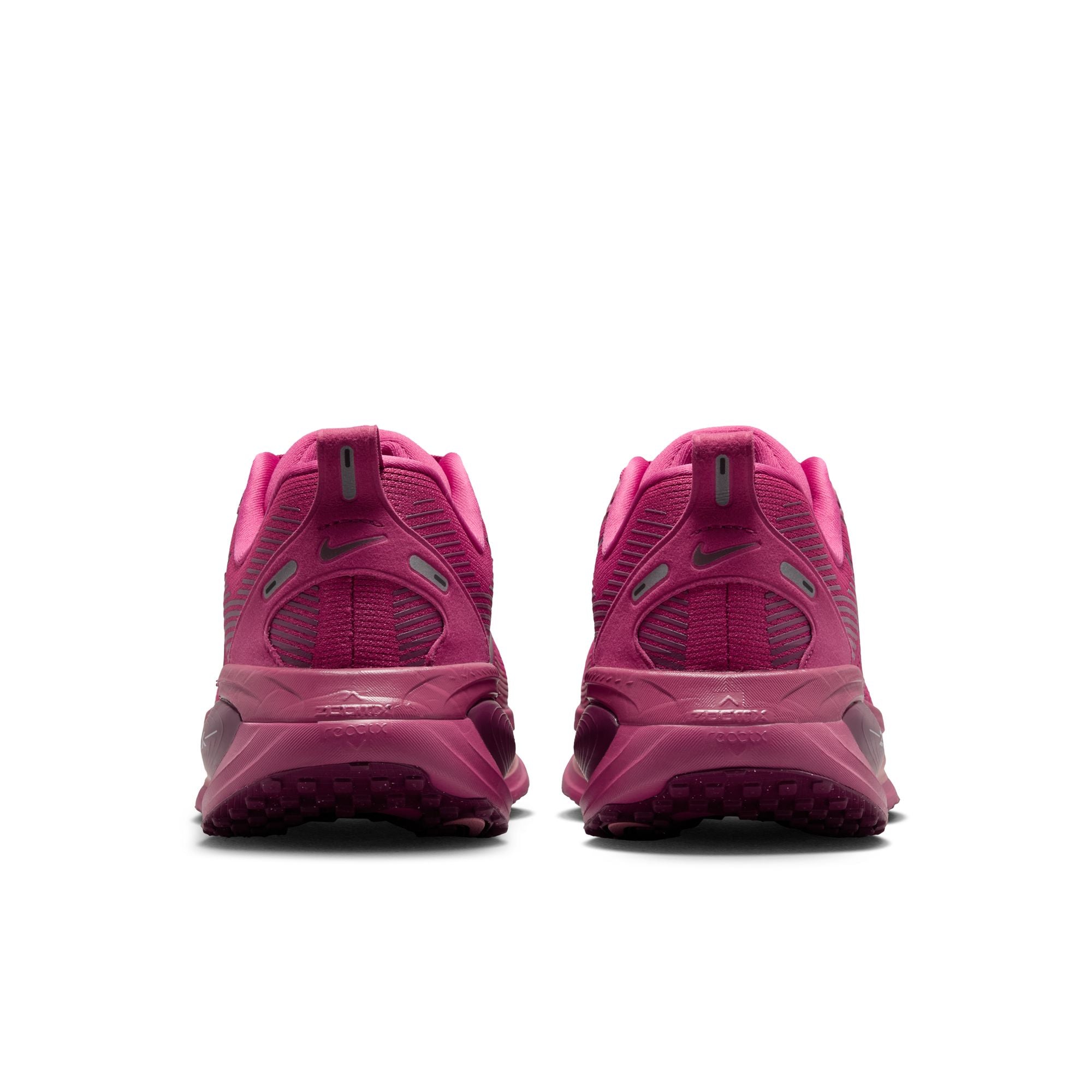 Women's Vomero 18 (604 - Sweet Beet/Bordeaux-Red Stardust) — TC