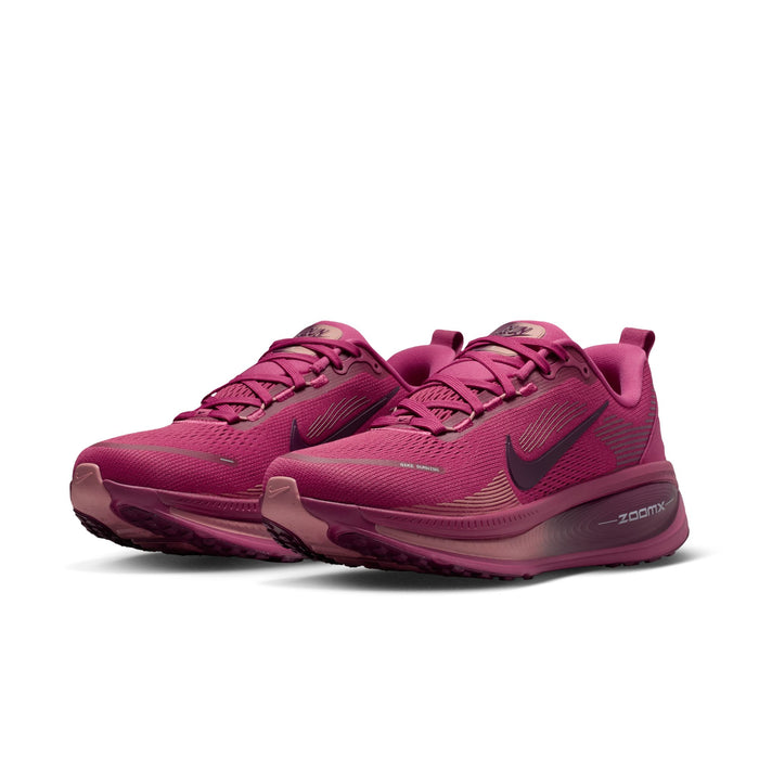 Women's Vomero 18 (604 - Sweet Beet/Bordeaux-Red Stardust)