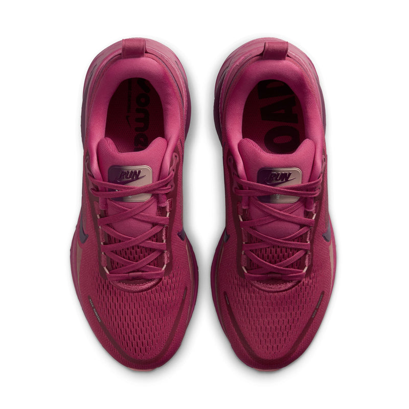 Women's Vomero 18 (604 - Sweet Beet/Bordeaux-Red Stardust)