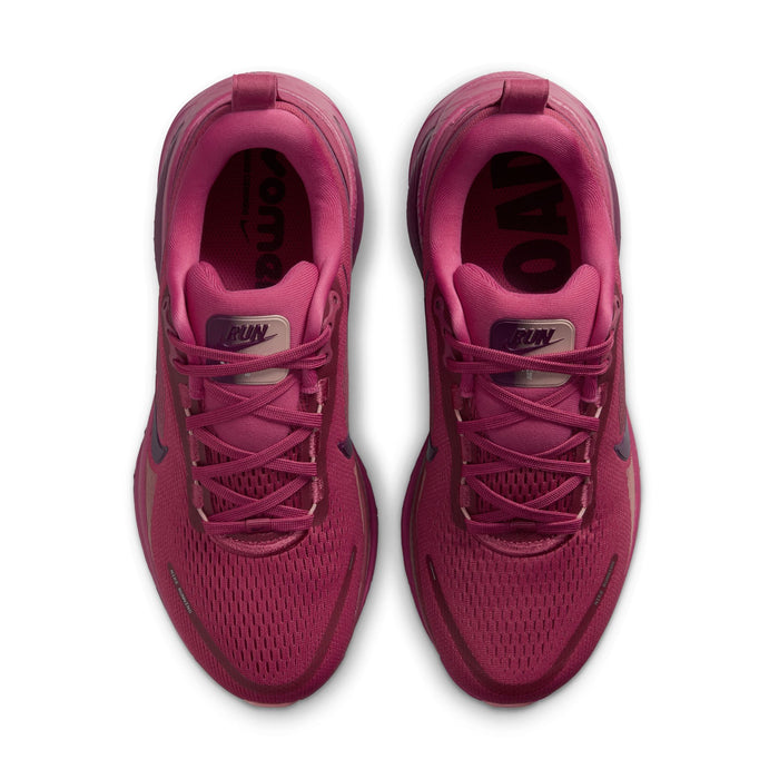 Women's Vomero 18 (604 - Sweet Beet/Bordeaux-Red Stardust)