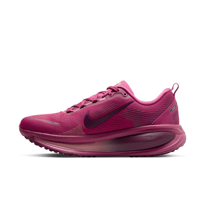 Women's Vomero 18 (604 - Sweet Beet/Bordeaux-Red Stardust)